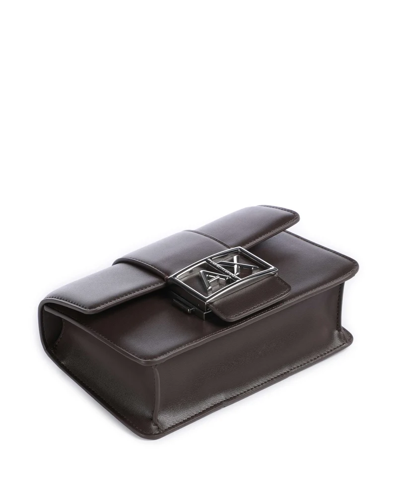 Armani Exchange Wonder S Schultertasche dusk shade
