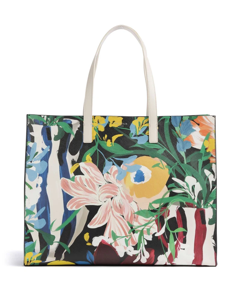 Ted Baker Bouicon Shopper multicolor