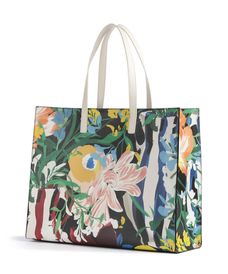 Ted Baker Bouicon Shopper multicolor