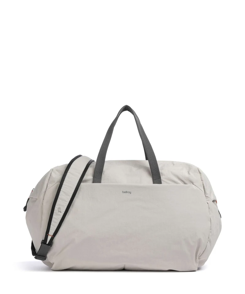 Bellroy Lite 40 Weekender ash