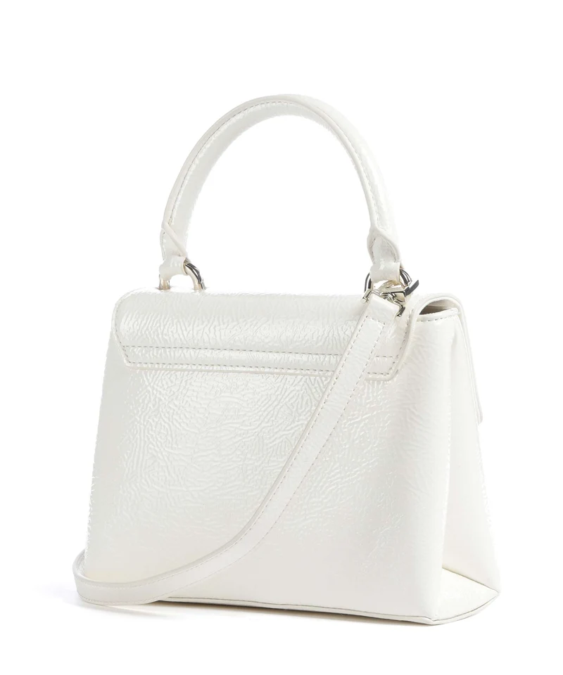 Ted Baker Roseau Handtasche ivory