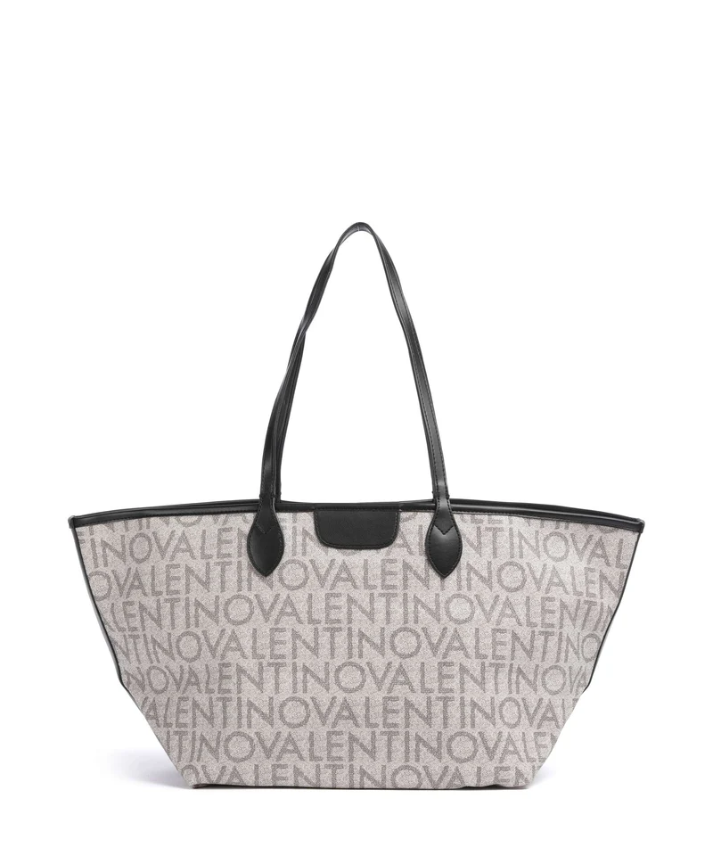 Valentino Bags Reverse Shopper blu/multicolor