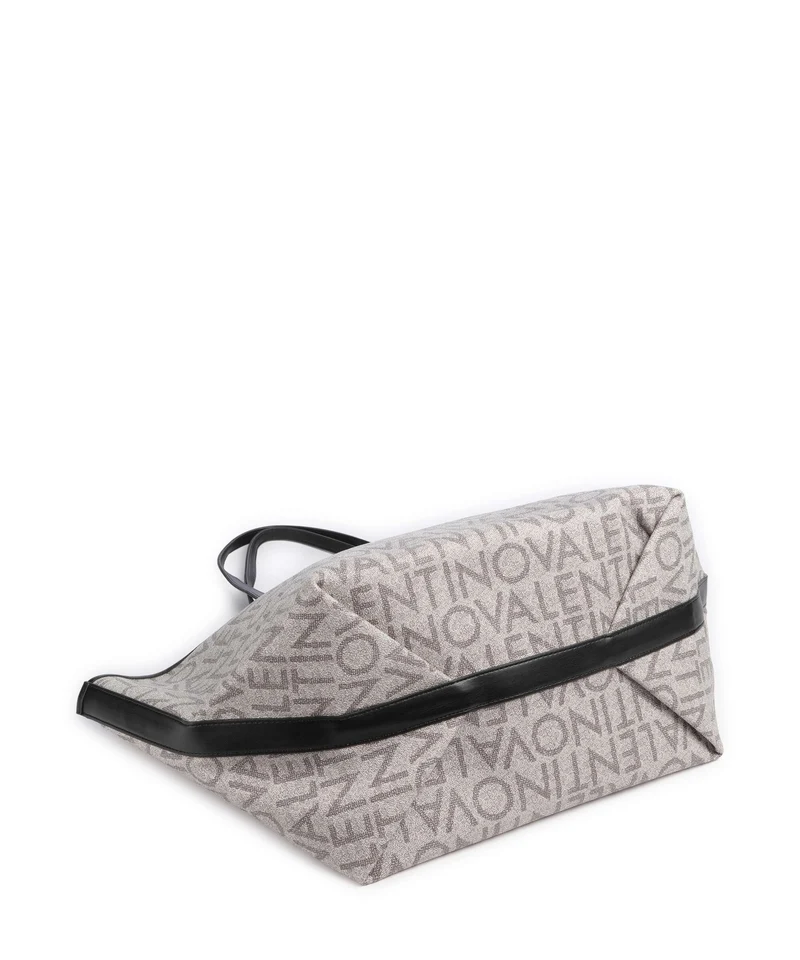Valentino Bags Reverse Shopper blu/multicolor