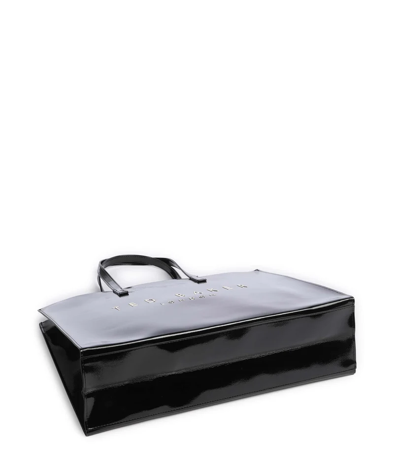 Ted Baker Crikon Shopper black
