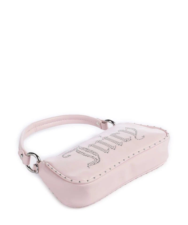 Juicy Couture Kimberly S Schultertasche juicy pink