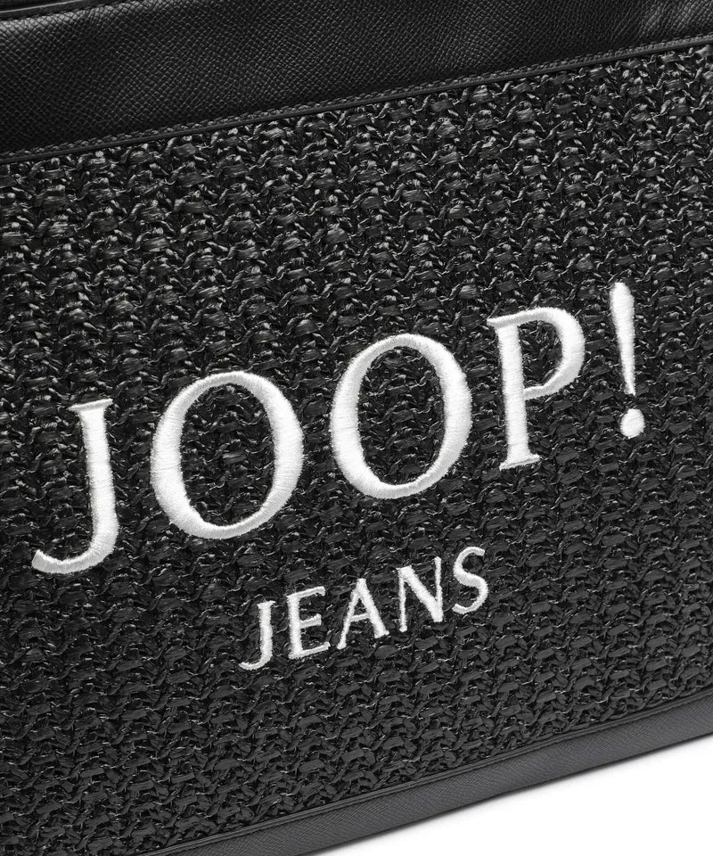 JOOP! Jeans Calduccio Spiaggia Yvette Handtasche black