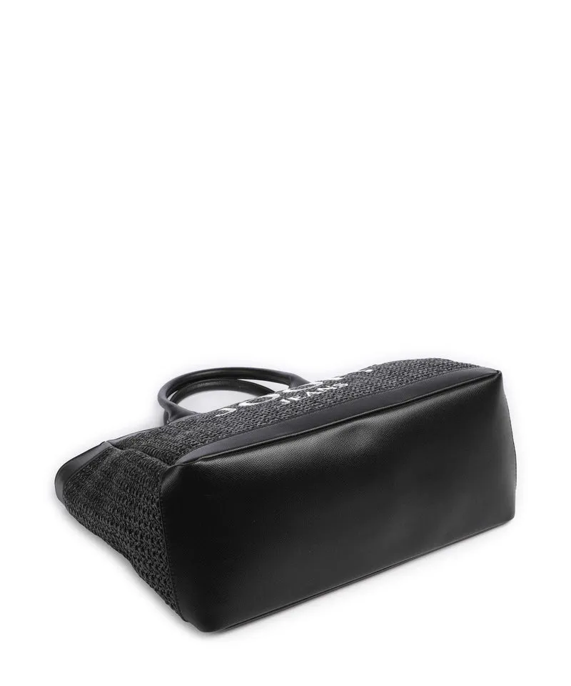 JOOP! Jeans Calduccio Spiaggia Yvette Handtasche black