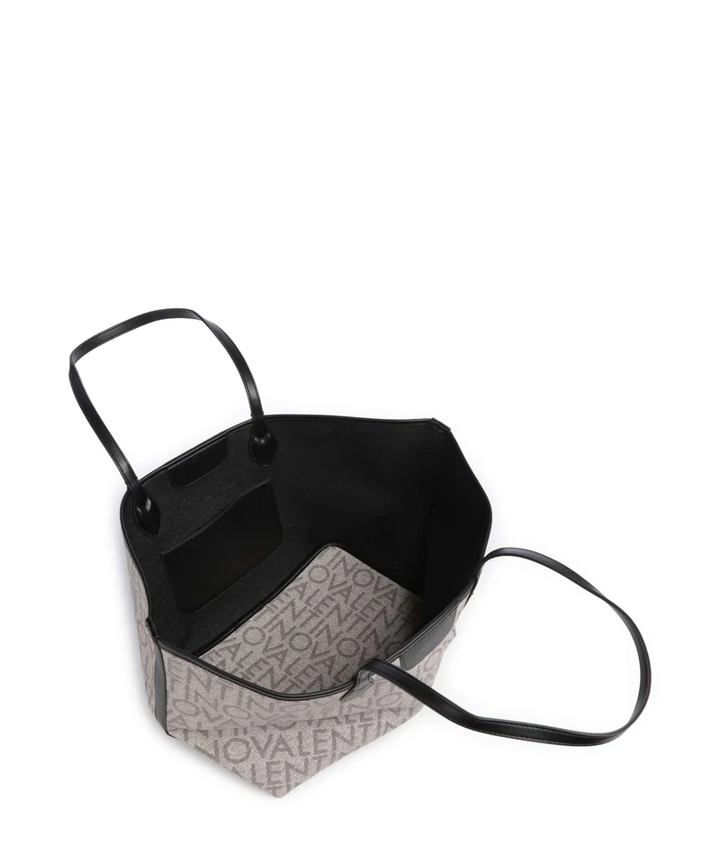 Valentino Bags Reverse Shopper nero/multicolor