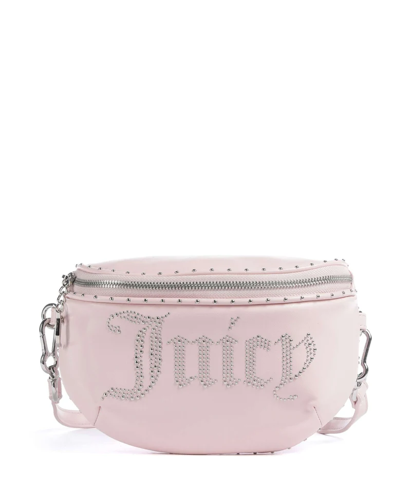 Juicy Couture Kimberly Gürteltasche juicy pink