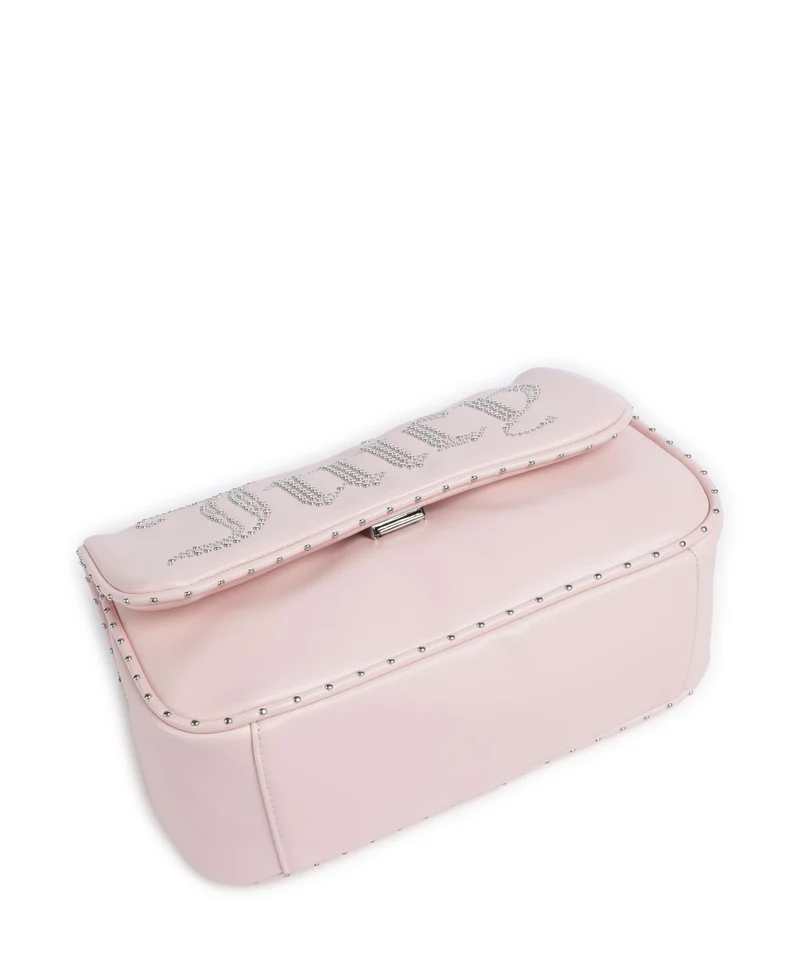 Juicy Couture Kimberly Schultertasche juicy pink