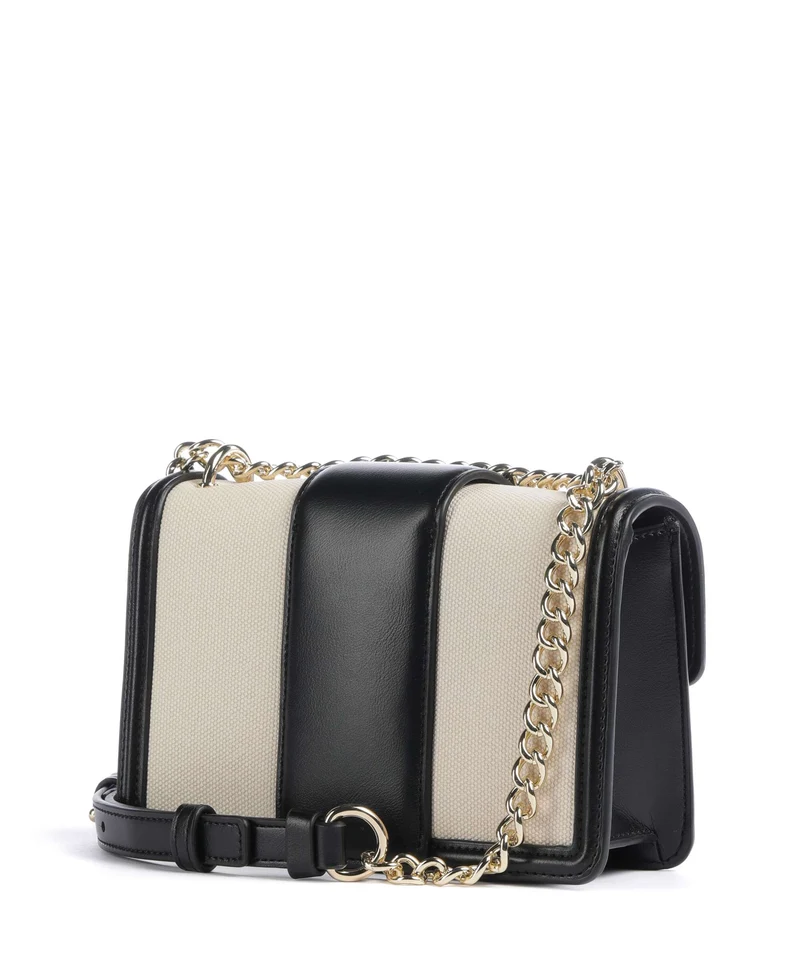 Armani Exchange Wonder S Schultertasche natural/black