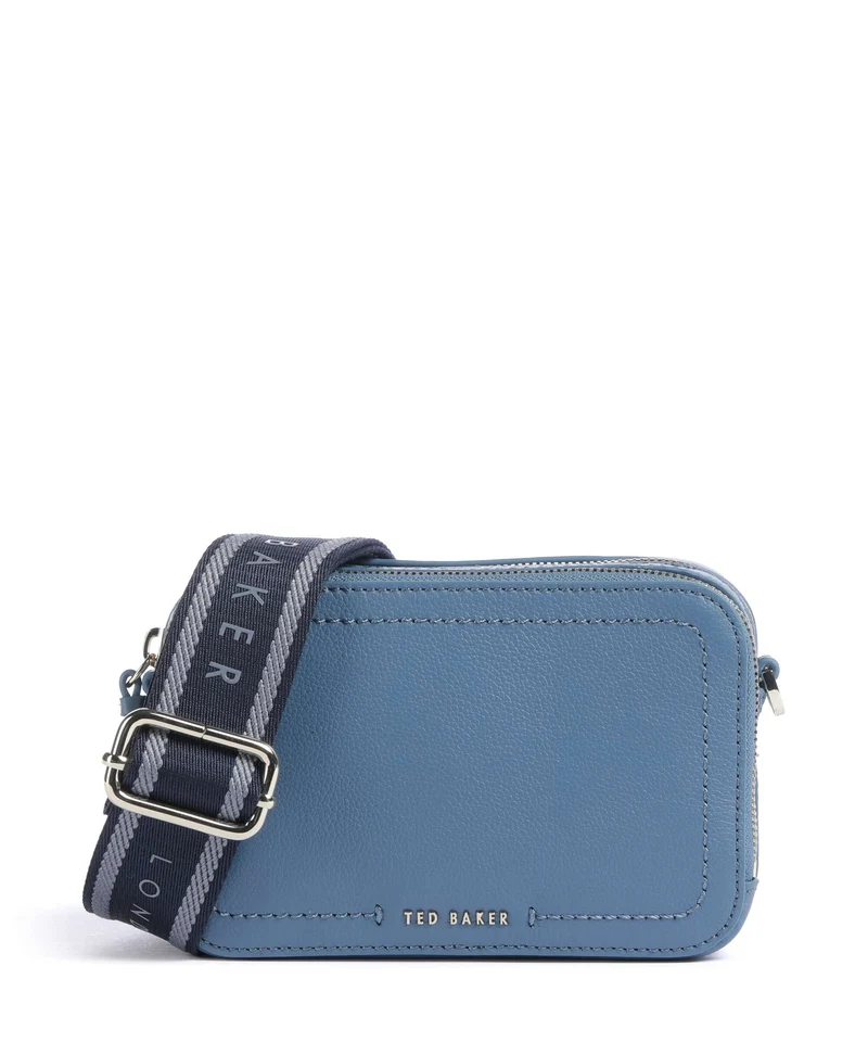 Ted Baker Linzie Umhängetasche blue