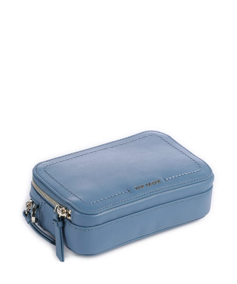 Ted Baker Linzie Umhängetasche blue