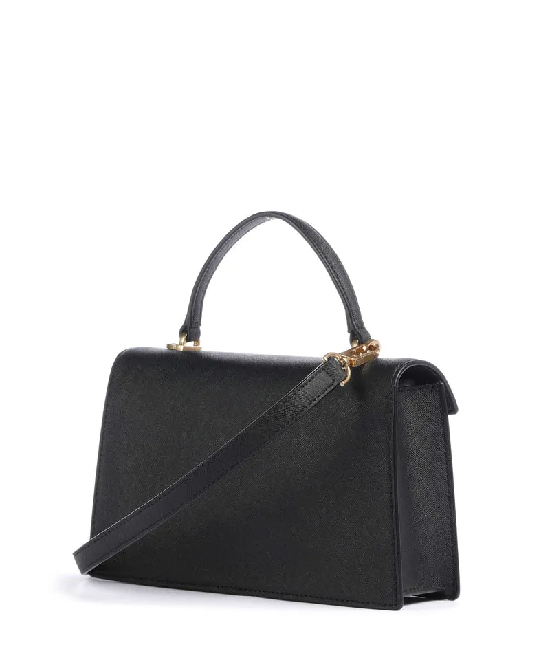 DKNY Avril Umhängetasche black/gold