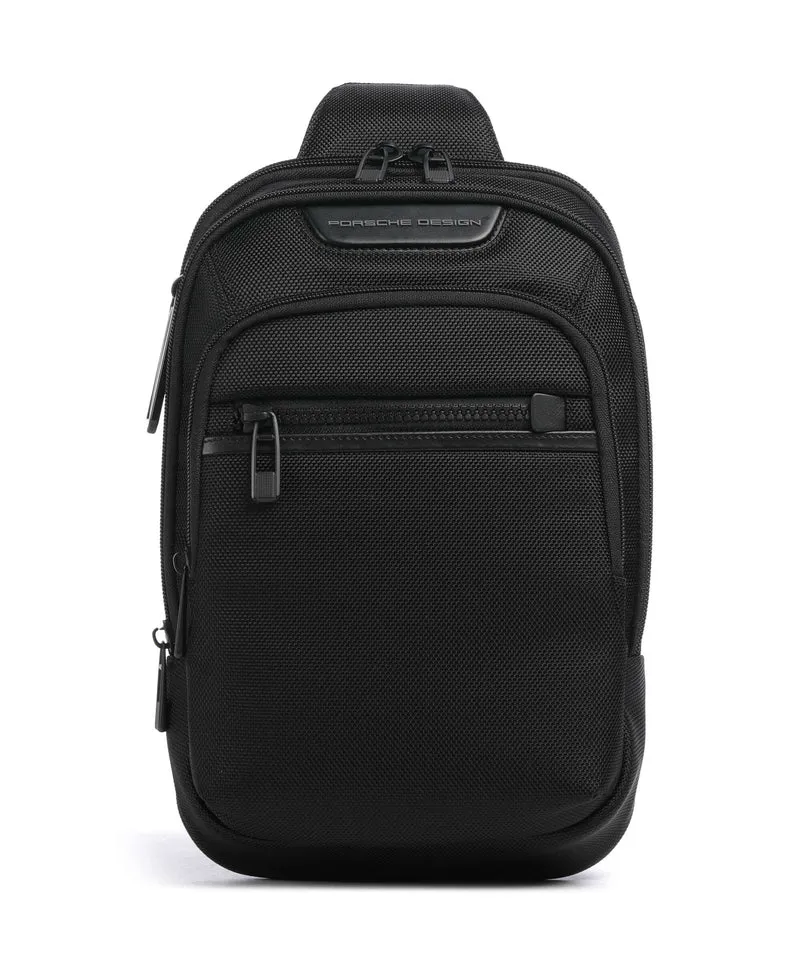 Porsche Design Roadster Evo S Slingbag black