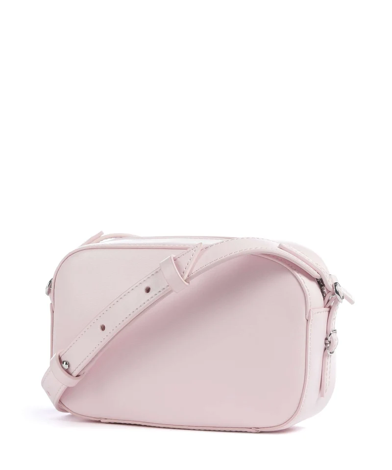 Hugo Syndra Umhängetasche light pastel pink