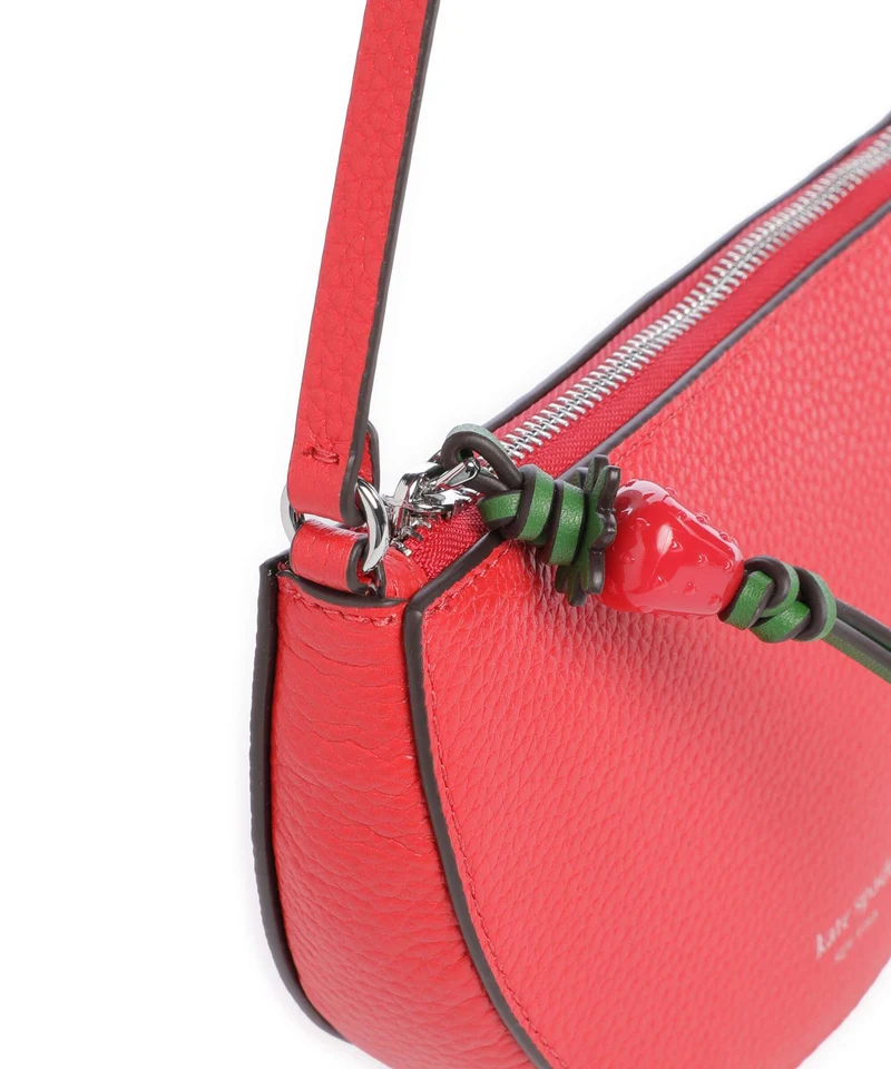 Kate Spade New York Wink Schultertasche heirloom tomato