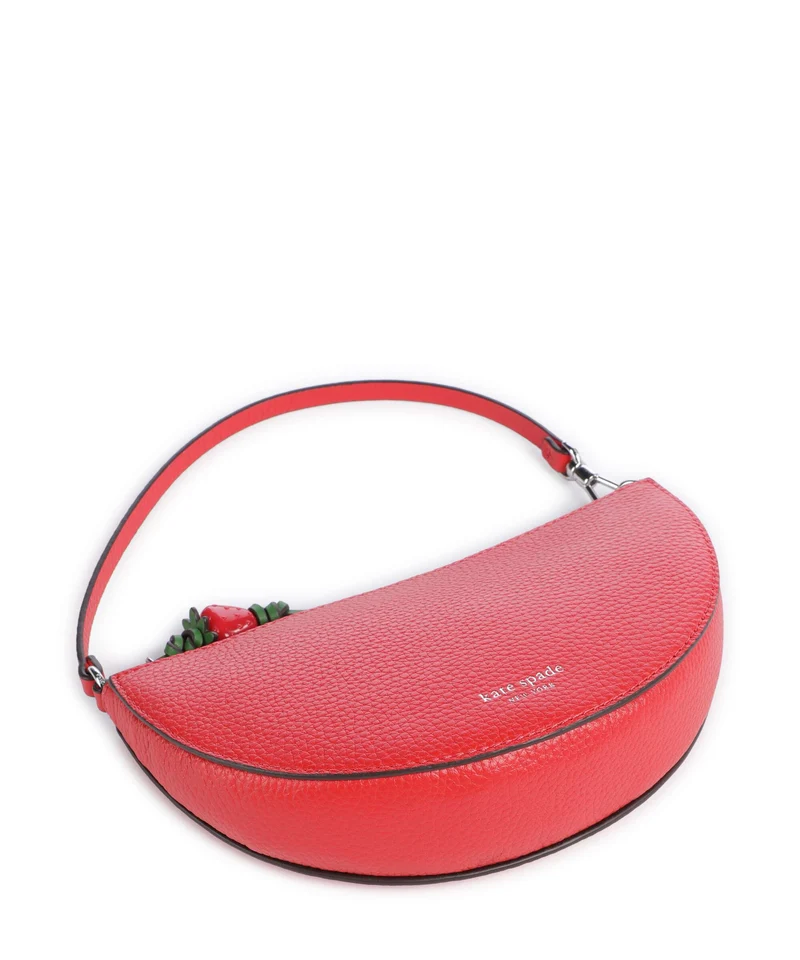 Kate Spade New York Wink Schultertasche heirloom tomato