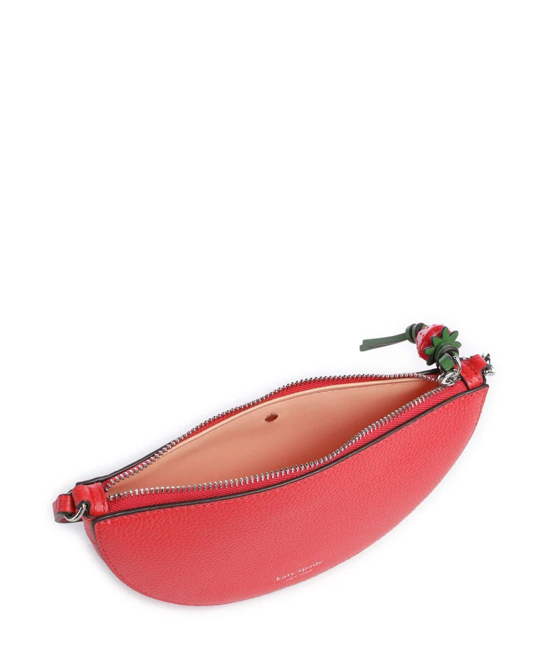 Kate Spade New York Wink Schultertasche heirloom tomato