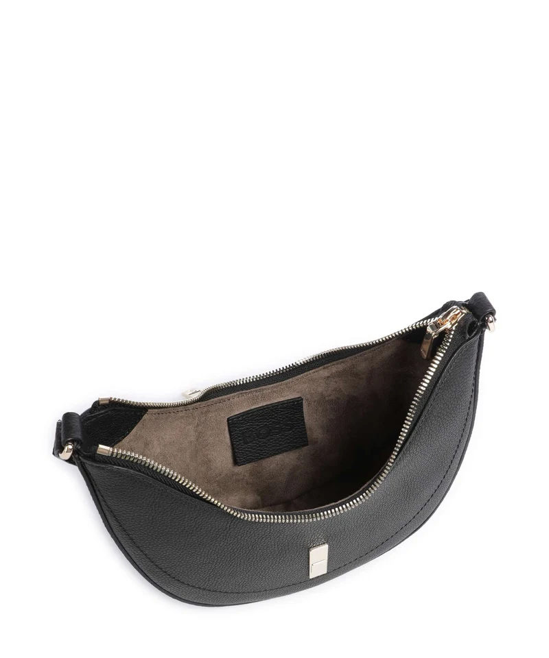 BOSS Reah Umhängetasche black