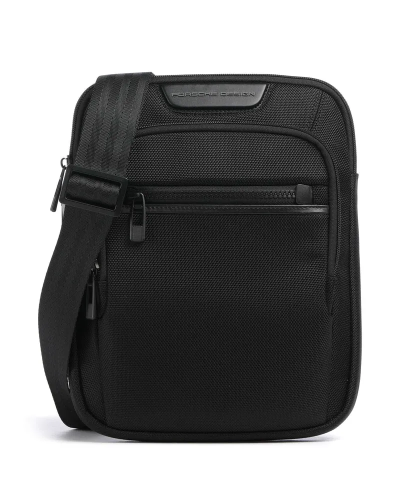 Porsche Design Roadster Evo S Umhängetasche black