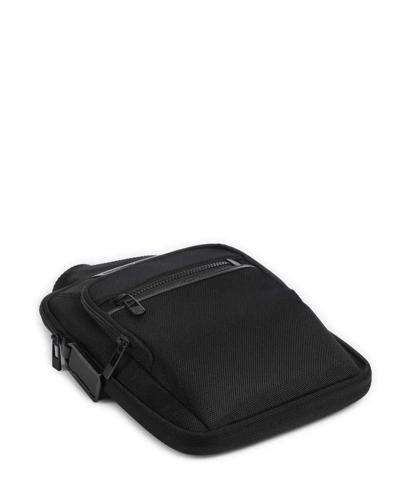 Porsche Design Roadster Evo S Umhängetasche black