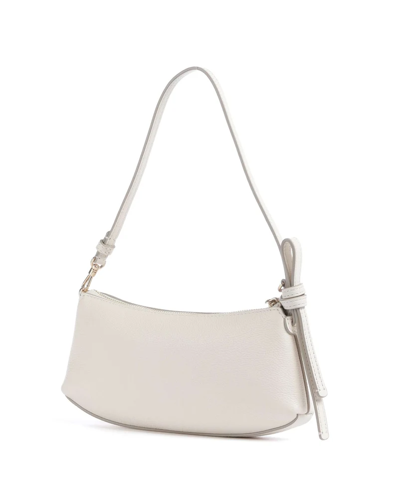 Kate Spade New York Loop Schultertasche cashew milk