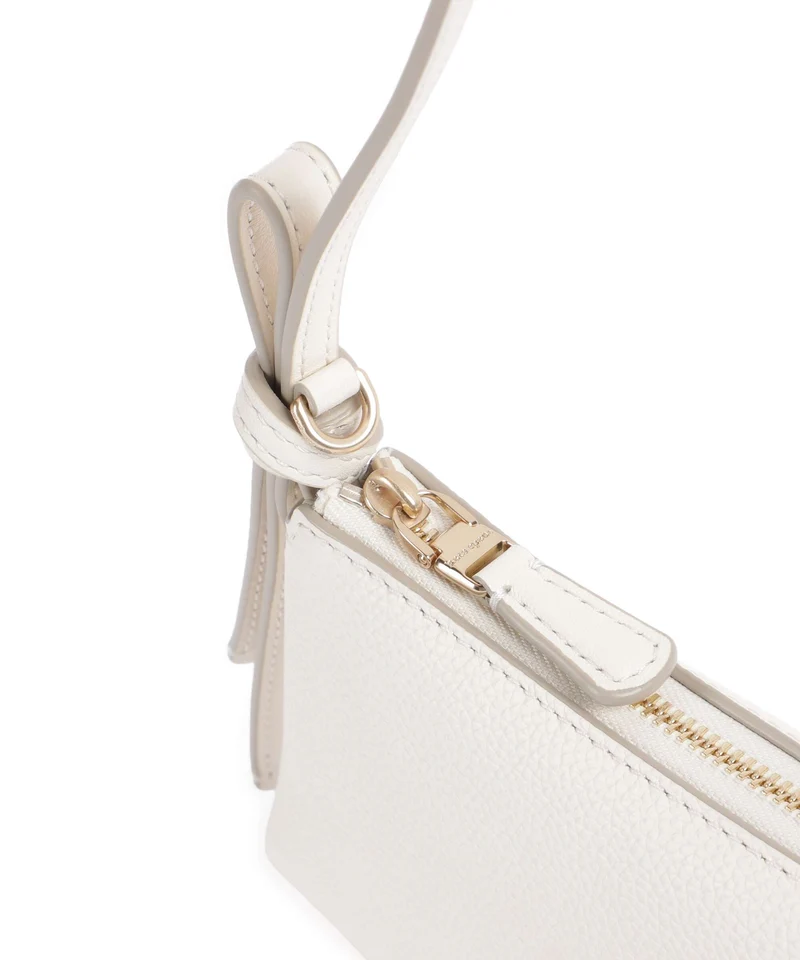 Kate Spade New York Loop Schultertasche cashew milk