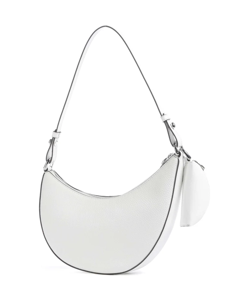 Kate Spade New York Duo Mini Schultertasche true white