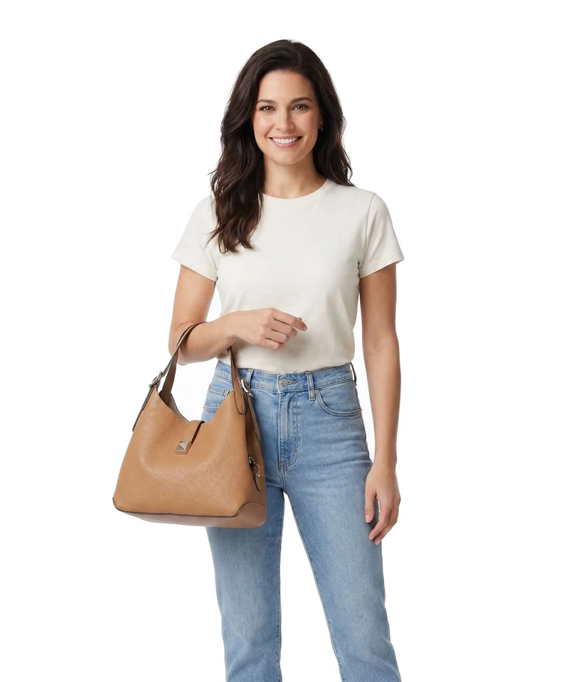 Kate Spade New York Deco Beuteltasche garden soil