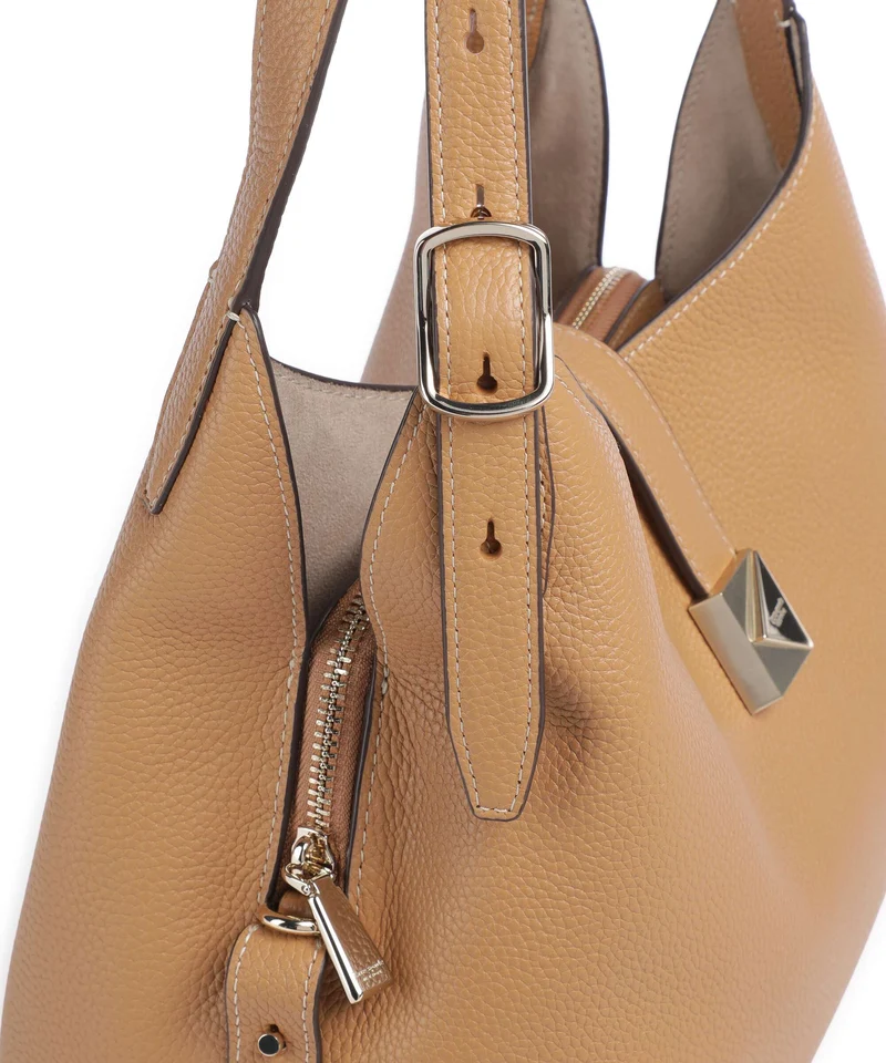 Kate Spade New York Deco Beuteltasche garden soil