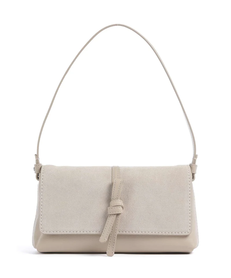 Kate Spade New York Loop Small Schultertasche milk glass