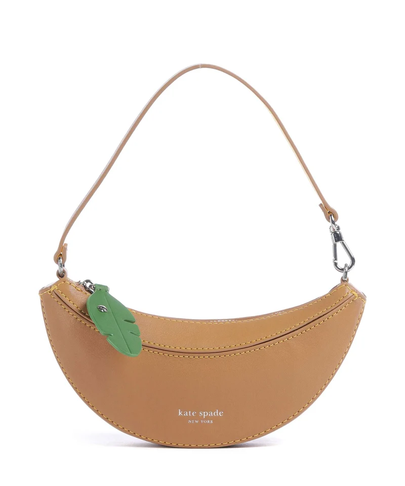 Kate Spade New York Wink Schultertasche yellow multi