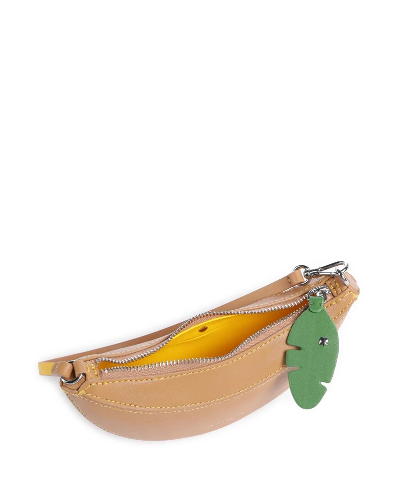 Kate Spade New York Wink Schultertasche yellow multi