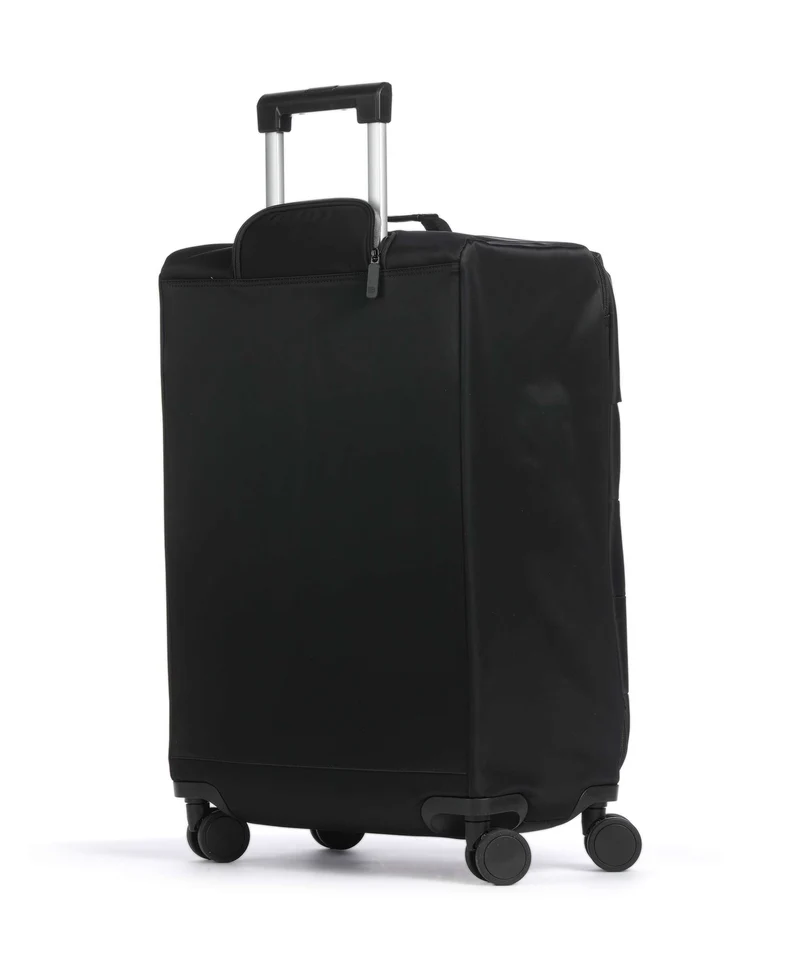 Epic Orbit 4-Rollen Trolley black