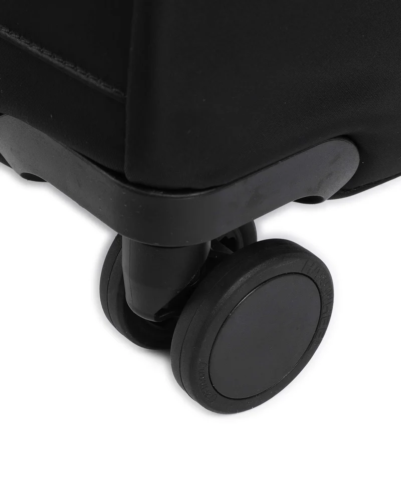 Epic Orbit 4-Rollen Trolley black