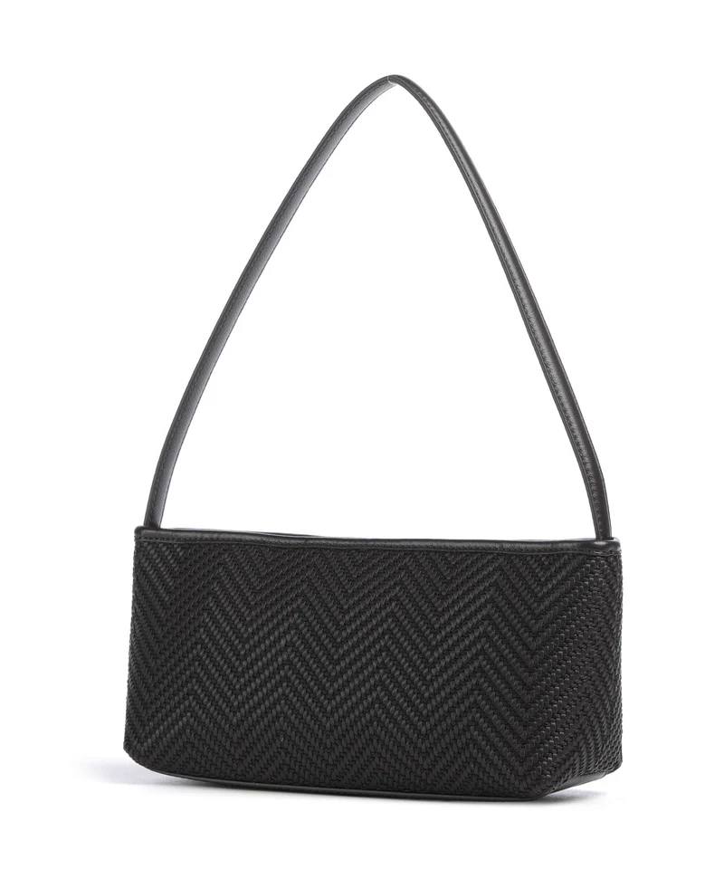 BOSS Sandy Schultertasche dark brown