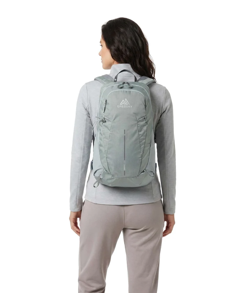 Gregory Arrio 20 RC Wanderrucksack sage grey