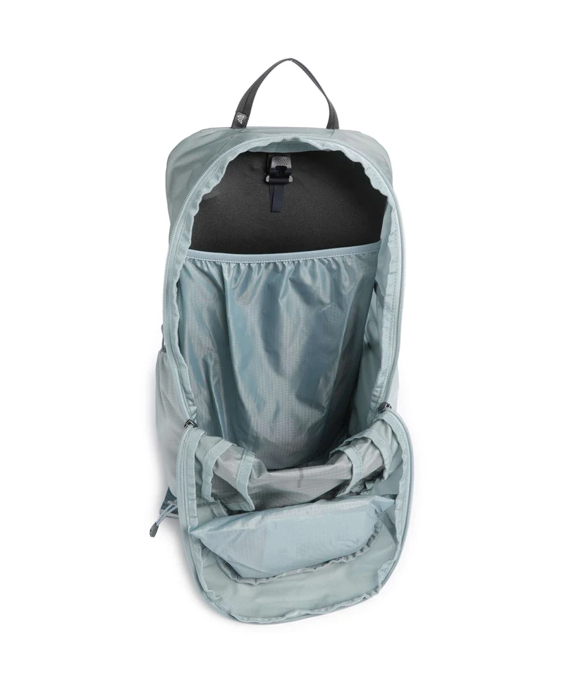 Gregory Arrio 20 RC Wanderrucksack sage grey