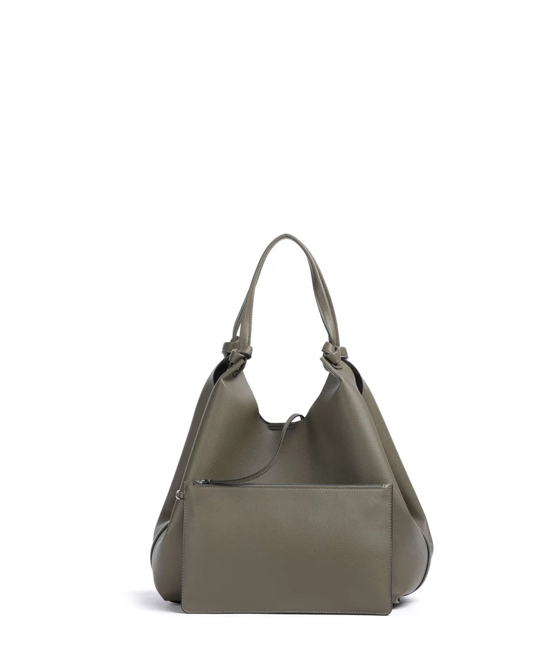 DKNY Paula Large Shopper midnight combo