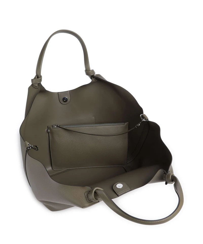 DKNY Paula Large Shopper midnight combo