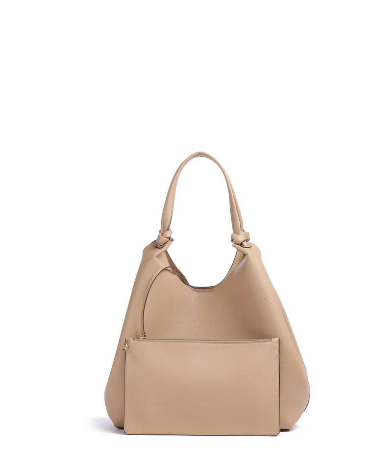 DKNY Paula Large Shopper cappuccino
