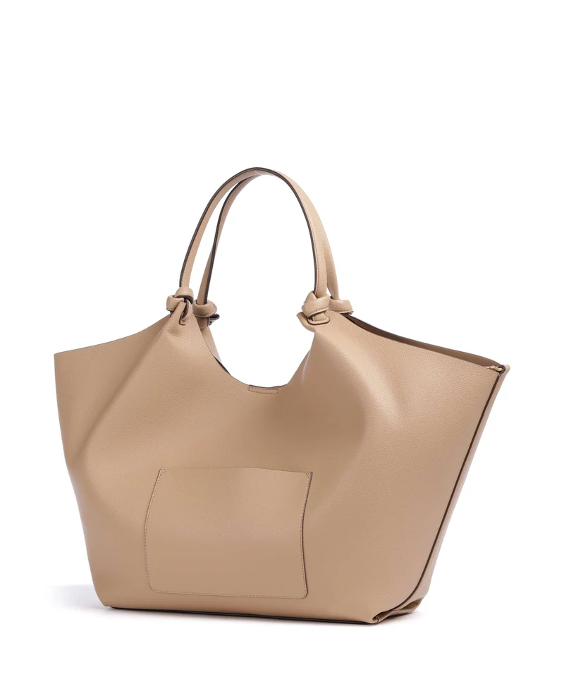 DKNY Paula Large Shopper cappuccino