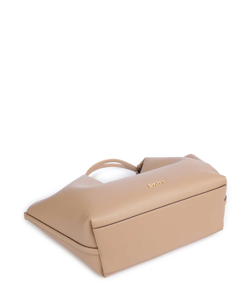 DKNY Paula Large Shopper cappuccino
