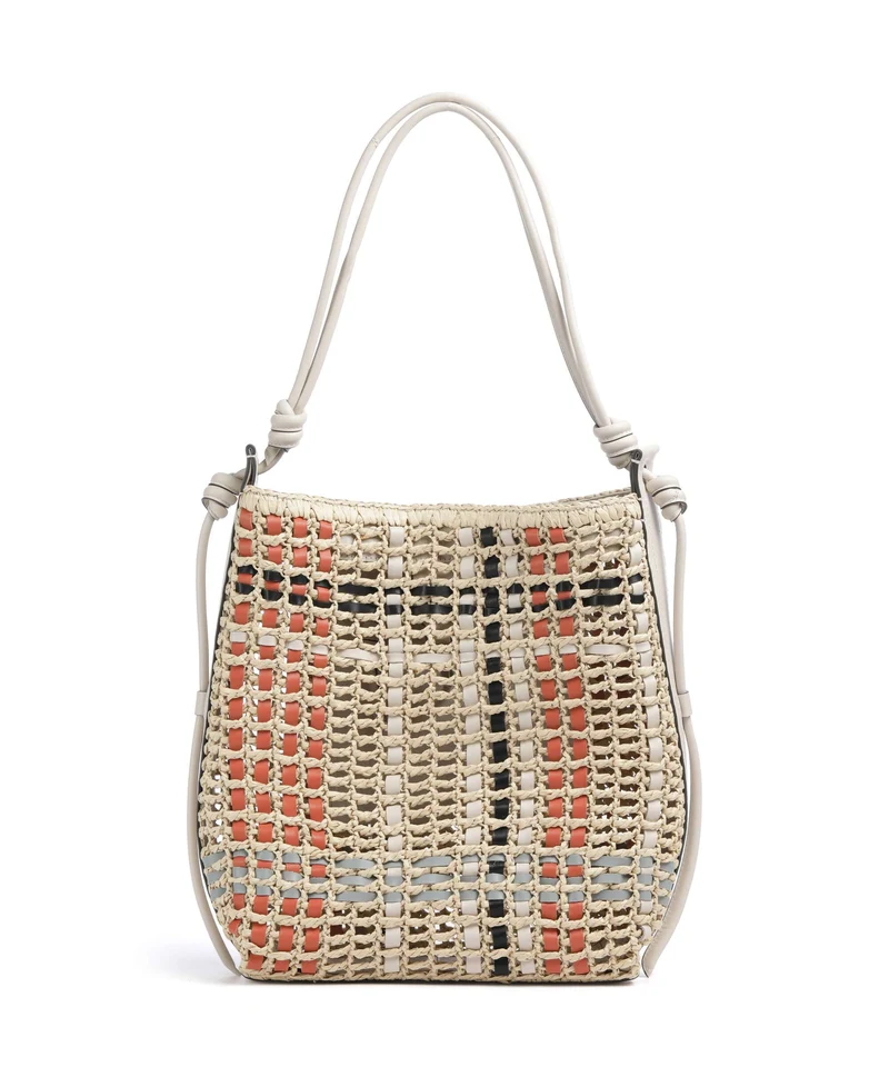 Radley London The Camden Bucket Handtasche natural
