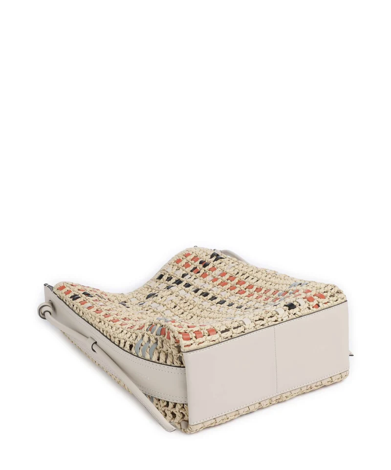 Radley London The Camden Bucket Handtasche natural