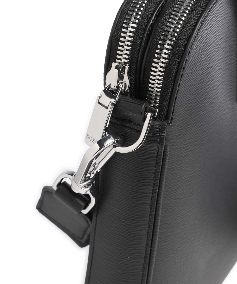 BOSS Crosstown Aktentasche black