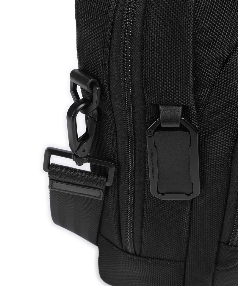 Porsche Design Roadster Evo Aktentasche black