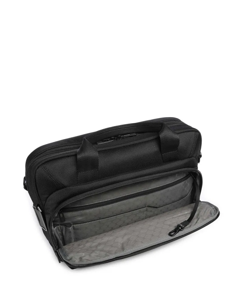 Porsche Design Roadster Evo Aktentasche black