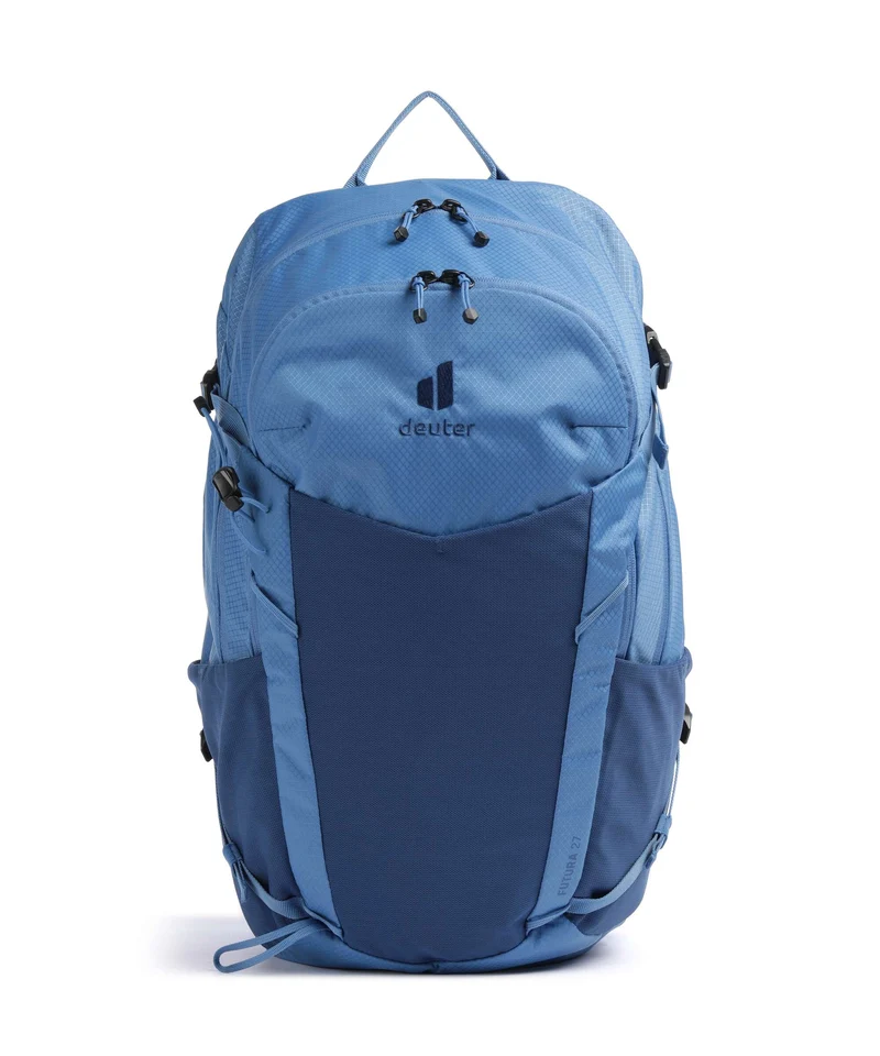 Deuter Futura 27 Wanderrucksack nightblue baltic